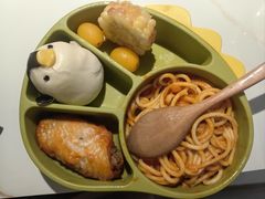 -芸山季·云南野生菌火锅(南翔印象城MEGA店)