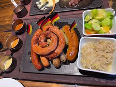 -1886德国汽车餐厅(外滩中央店)