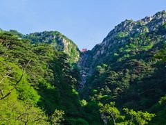 -泰山风景名胜区