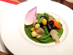 -鲤院·新中式美学·庭院餐厅(夫子庙店)