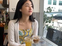-CoffeeVendor(西乡店)