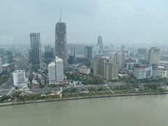 -宁波万豪酒店
