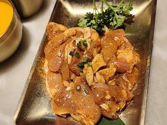 -韩宫宴和牛烤肉(无锡大东方广场店)