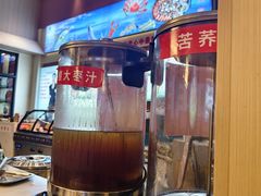 -锅老头铁锅炖•大锅蒸汽海鲜(韩乐坊店)