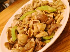 -新健小吃(承德街店)