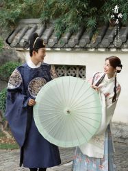 点击看大图 -梧州IDO我愿意婚纱摄影(品优店)