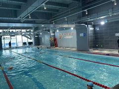 -FLARE STAR FITNESS(复地活力城店)