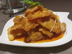 -盘锦生态酒店-火锅餐厅
