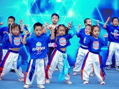 -吉而慧幼儿园-原红黄蓝幼儿园(世华水岸园)