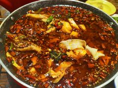 -聂发财重庆江湖菜(解放碑店)
