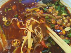 -馍界传奇·肉夹馍·手工面(中北永旺店)