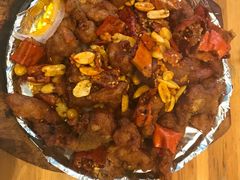 -乌镇那一年小院主题餐厅(甘泉西路店)