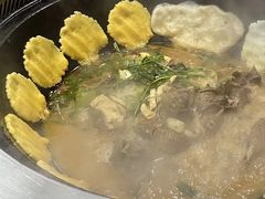 -青春老灶台(康马路店)