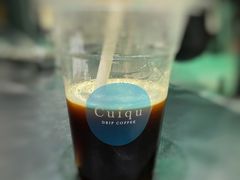 -奎克咖啡Cuiqu(晶品店)