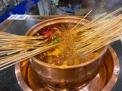 -镇江龙·火锅串串(武侯祠店)