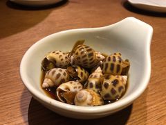 -水之惠鲜鱼料理(王府大街店)