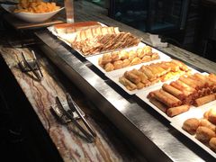 -AdD全日制餐厅(中谷花园酒店)