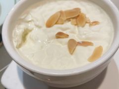 双皮奶-悦满楼·西关名点·湛江名菜(航空综合大厦店)
