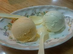 芒果+海底斑斓椰-南海冰室·新式潮汕茶饮(南海店)