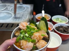 -沙州食驿·非遗小吃夜市