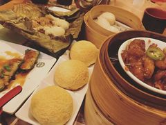 -添好运点心专门店(深水埗店)