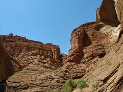 -天山神秘大峡谷
