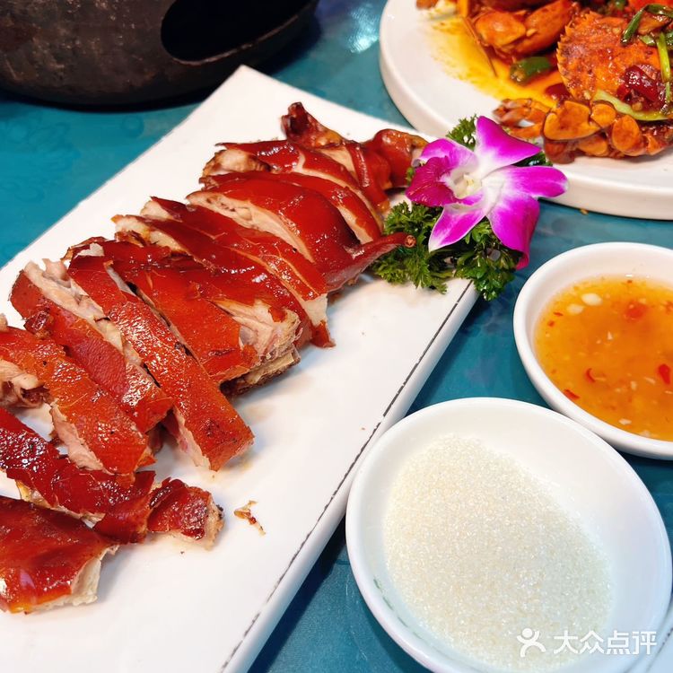  盘点三亚超好吃的餐厅，错过别后悔！