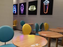 大堂-DQ·蛋糕·冰淇淋(龙湖狮山天街店)