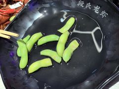 -段氏龙虾·烧烤·烤鱼(东书房路店)