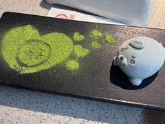 -海底捞大排档火锅(悦荟广场店)