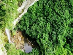 -孤山寨风景区