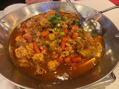 -翠清酒家(万丰路店)