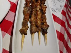 -西贝(紫荆广场店)