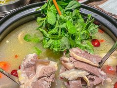 -王胖子驴肉火烧(东四旗舰店)