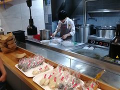 -鴻瑞興面馆(保利时光里店)