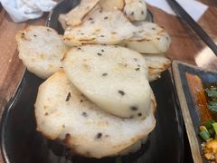 丹棱冻粑-陈员外正宗夹江烧烤(广福路店)