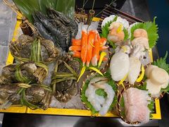 -一绪に寿喜烧(荟聚店)