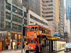 -中环半山扶手电梯