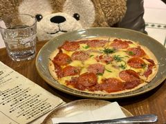 -Rosemary·纽西兰简餐(江南西店)