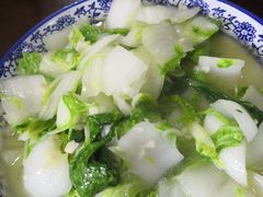 -云中菜馆(恒晟·云中绿园店)