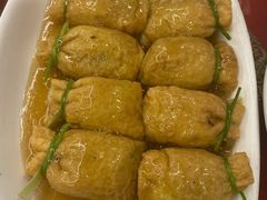 口袋豆腐-玉华台饭庄(裕中西里小区店)