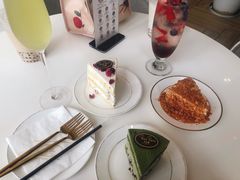 -PETIT PARIS 小巴黎(凯德1818店)