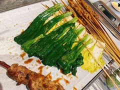-纪录片《人生一串》体验店(静安店)