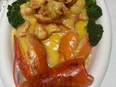 -梦都海鲜酒家(万达广场江桥店)