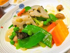 -必点海鲜·海肠捞饭大王(滨江道店)