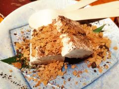 牛轧糖冰激凌-醉虎传(南锣鼓巷店)