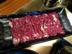 -手选潮汕鲜活牛肉火锅(二七广场店)