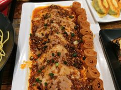 -金谷园饺子·烧烤(人大总店)