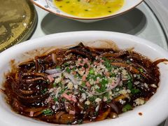 -欣旺·迎宾楼·百年无锡菜