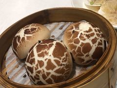 蘑菇包-稻香酒家(天河城店)